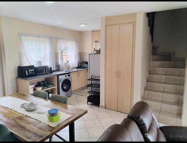 3 BEDROOM PROPERTY TO RENT IN HAZELDEAN